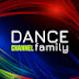 logo Dance Family Russia