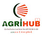 Agrihub jet institute