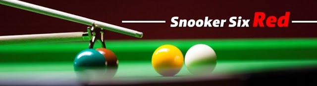Snooker Six-Red