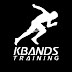 logo Kbands Training