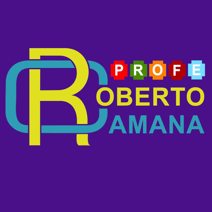 Profe Roberto Camana @proferobertocamana