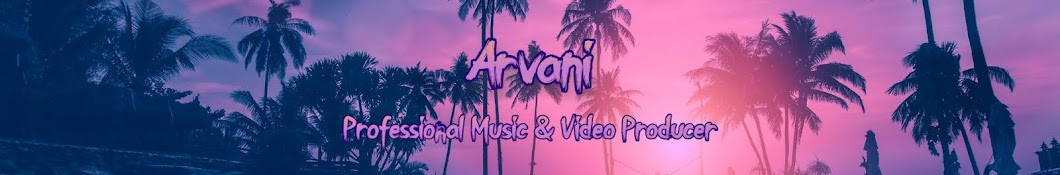 Arvani Banner