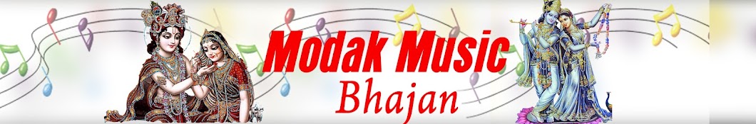 Modak music