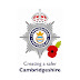 logo CambridgeshirePolice