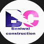 BENIWAL CONSTRUCTION