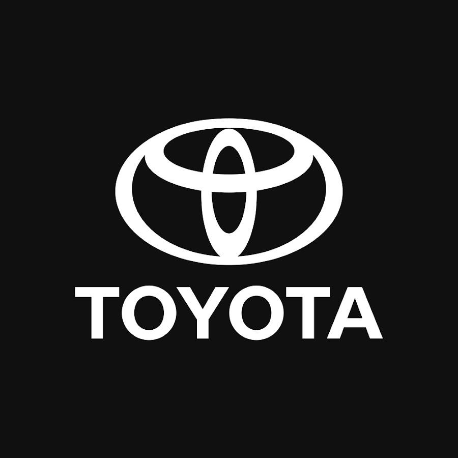 Все логотипы Тойота
