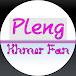 Pleng Khmer Fan