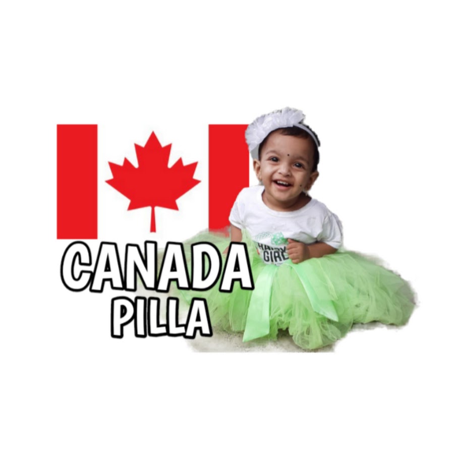 Canada Pilla @CanadaPilla18