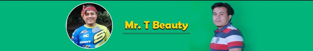 Mr. T Beauty