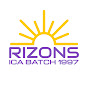 Rizons ICA Batch 1997