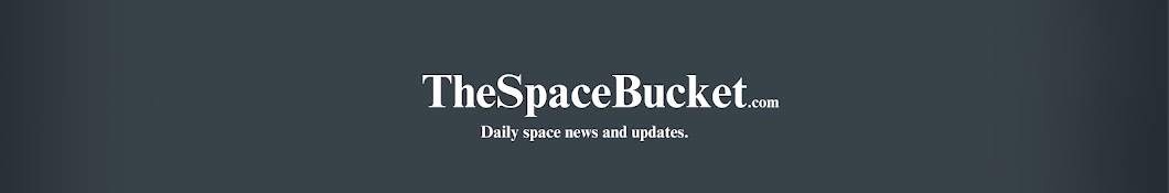 TheSpaceBucket Banner