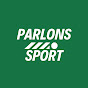 Parlons Sport 