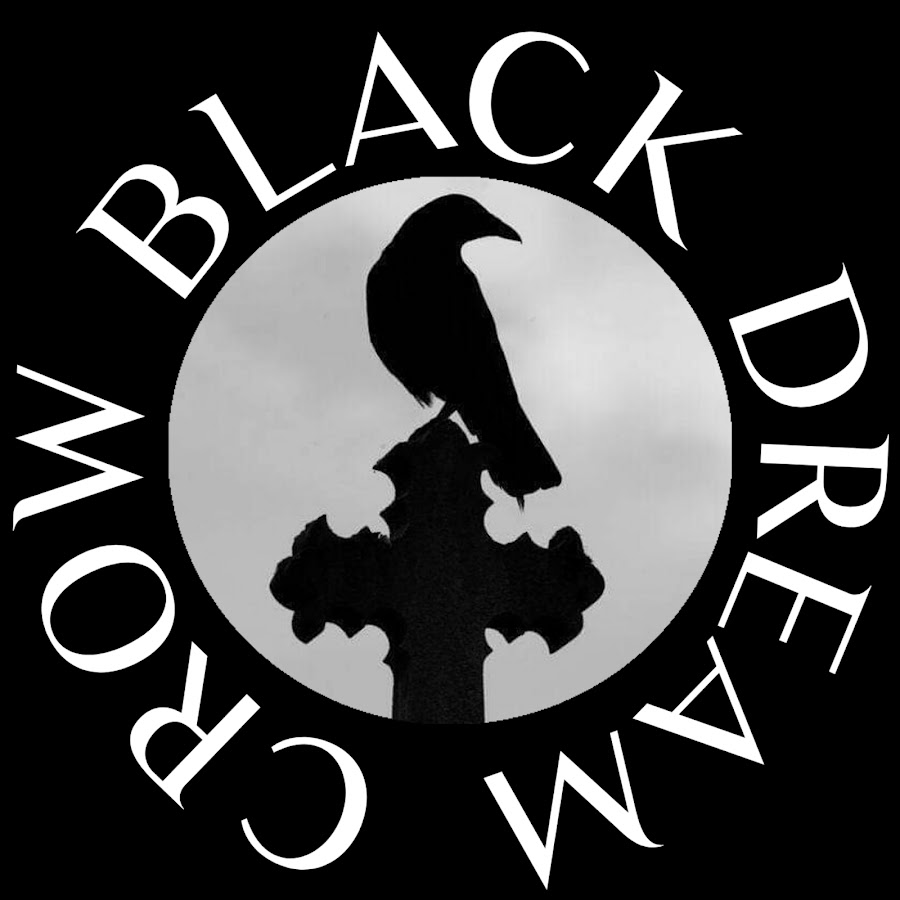 Crow Black Dream