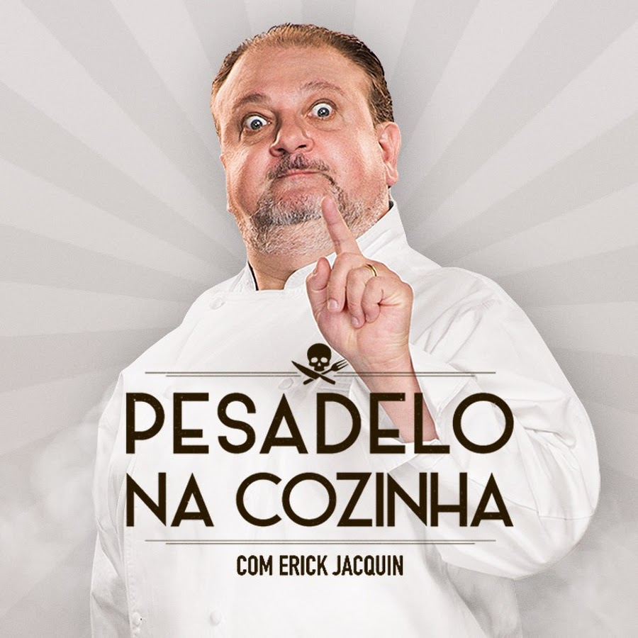 Pesadelo na Cozinha @pesadelonacozinhaband