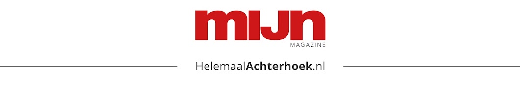 MIJN Magazine | Helemaal Achterhoek