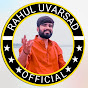 Rahul Uvarsad official 