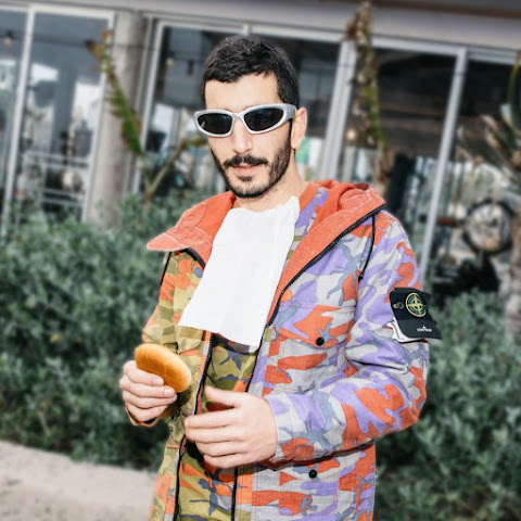 influencer profile picture