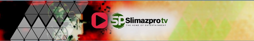 SLIMAZ PRO TV Banner