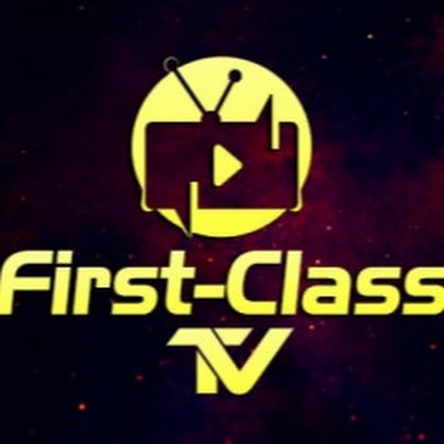 First-ClassTV @first-classtv