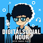 Digital Social Hour Podcast by Sean Kelly
