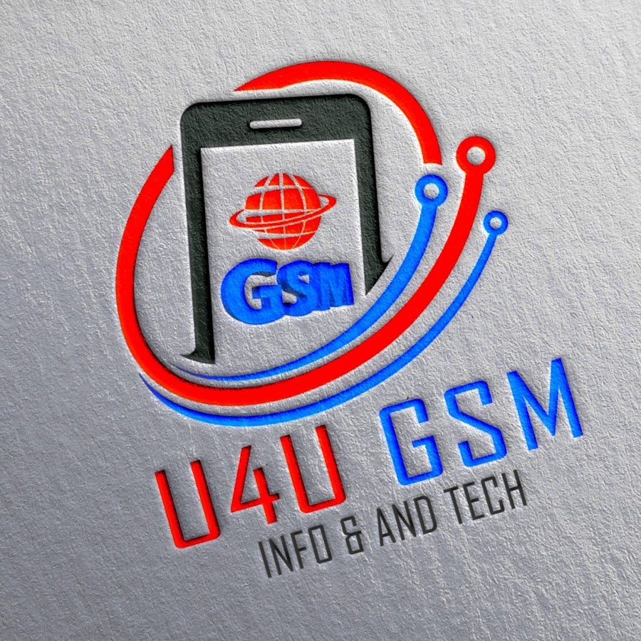 U4UGSM info & Tech