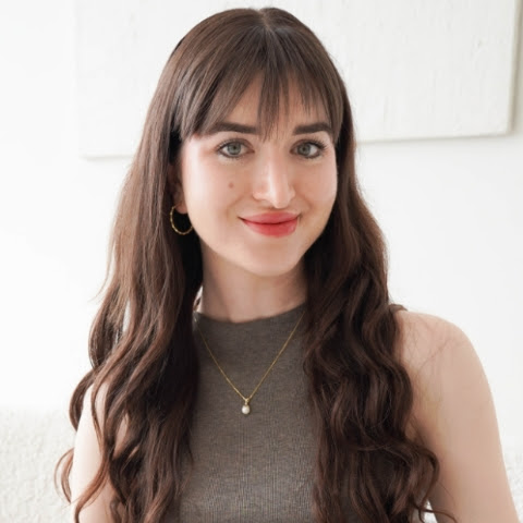 influencer profile picture