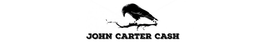 John Carter Cash Banner