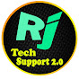 Rj Tech Support2.0