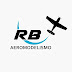 RB aeromodelismo