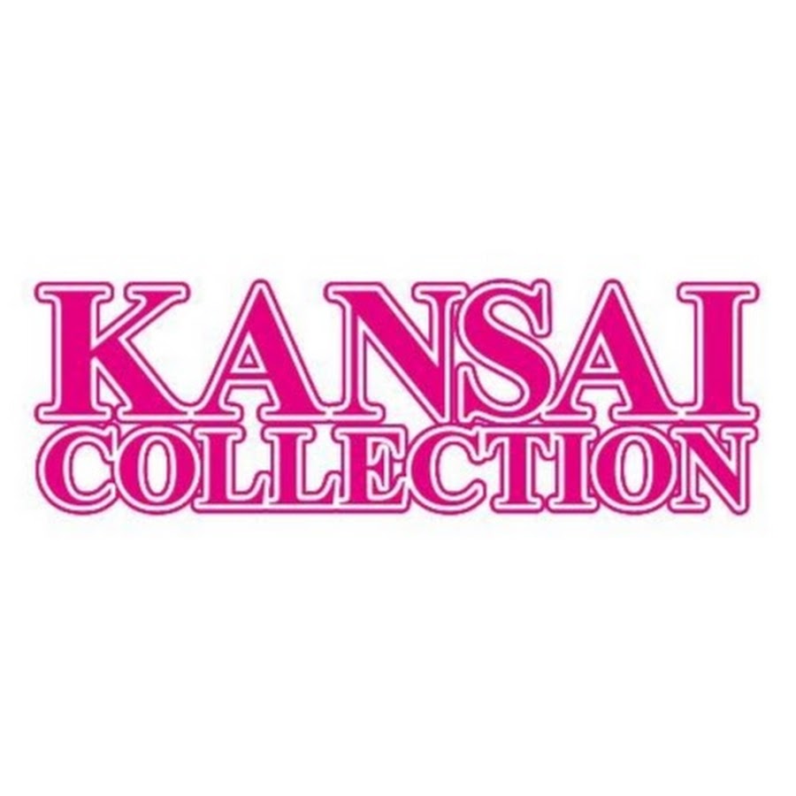 KANSAI COLLECTION - YouTube