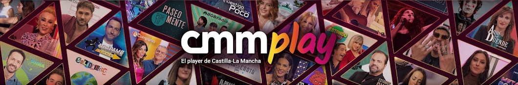 Castilla-La Mancha Media Banner