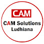 CAM SOLUTIONS LUDHIANA