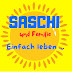 SASCHI und Familie - Einfach leben ...