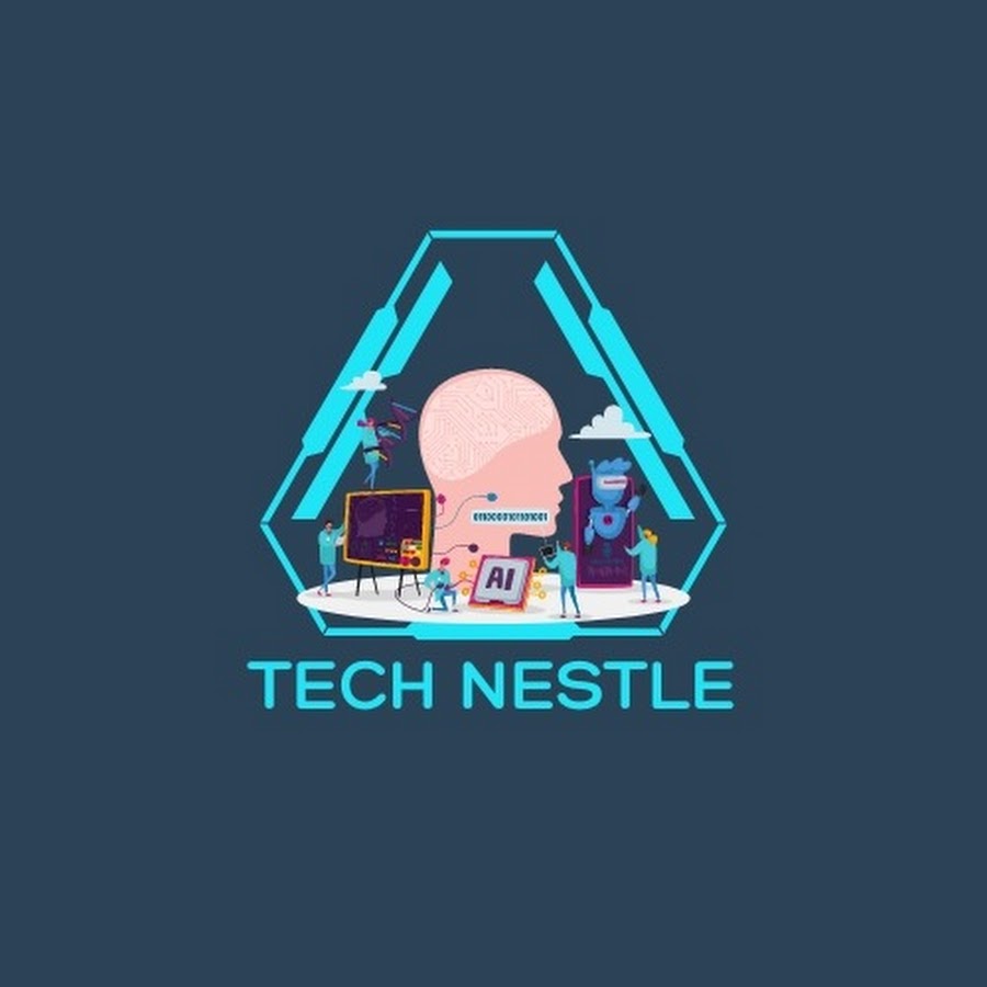 Tech Nestle