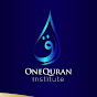 Ma'had One Quran Institute