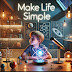 logo MakeLifeSimple