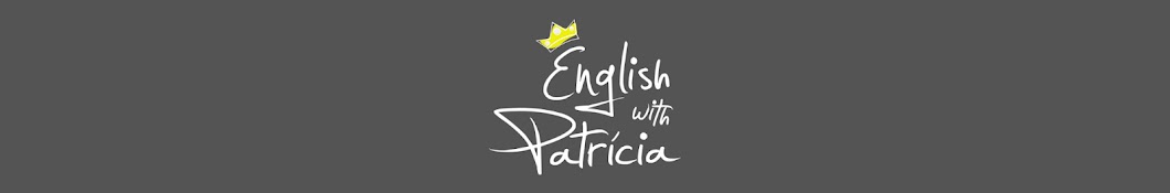 English With Patrícia