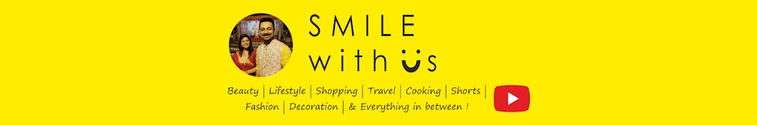 Smile with Us