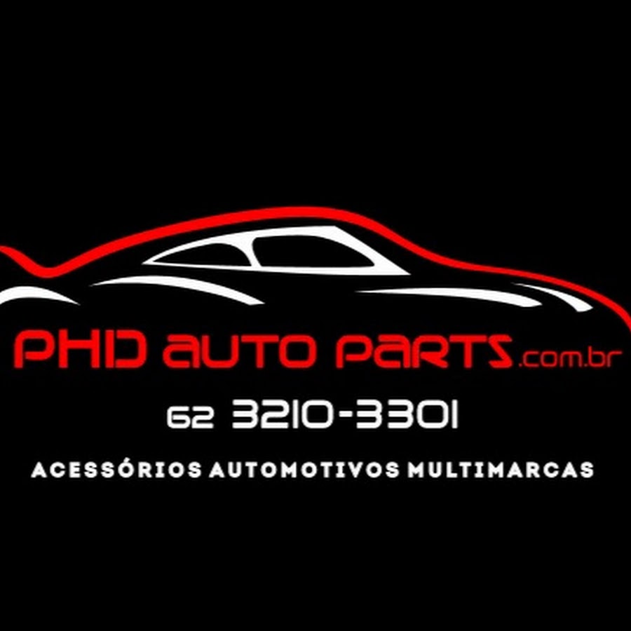 phd auto parts