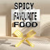 Spicy Favourite Foods