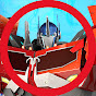 Transformers: Prime Season 1