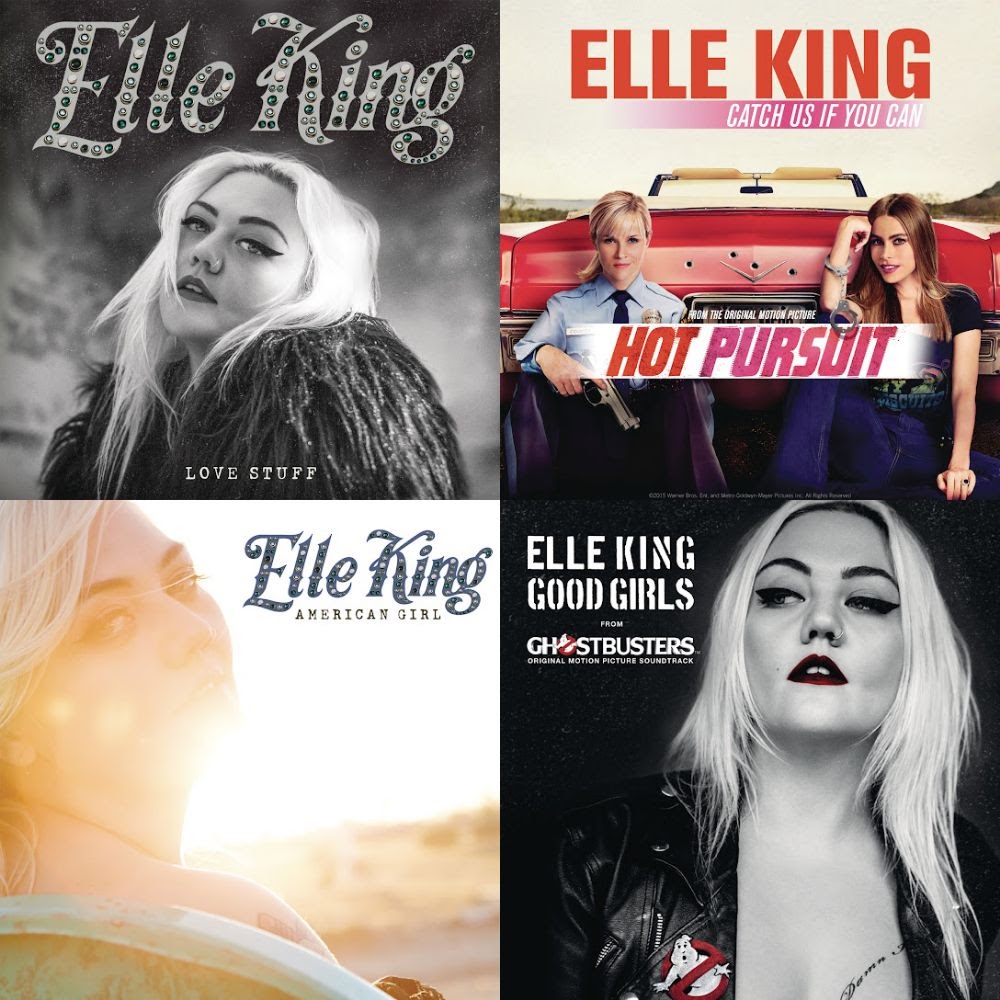 Elle King Greatest Hits