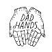 Dad Hands