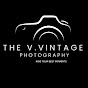 The V. Vintage Photography