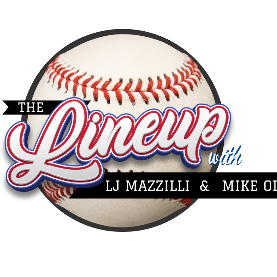 The Lineup With L.J. and Mike Episode 2 - Lee Mazzilli 