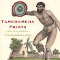 Tamehameha Prints