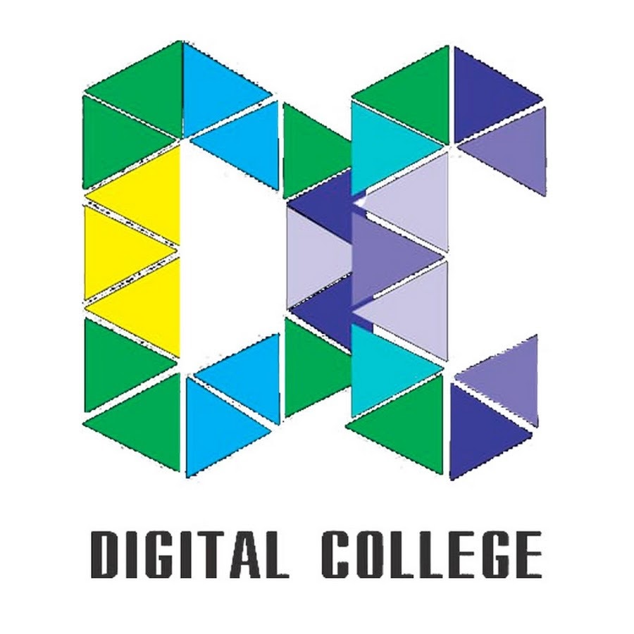 Колледж цифровой экономики и технологий. College Digital.