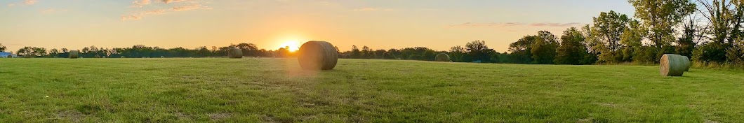 From the Missouri Prairie