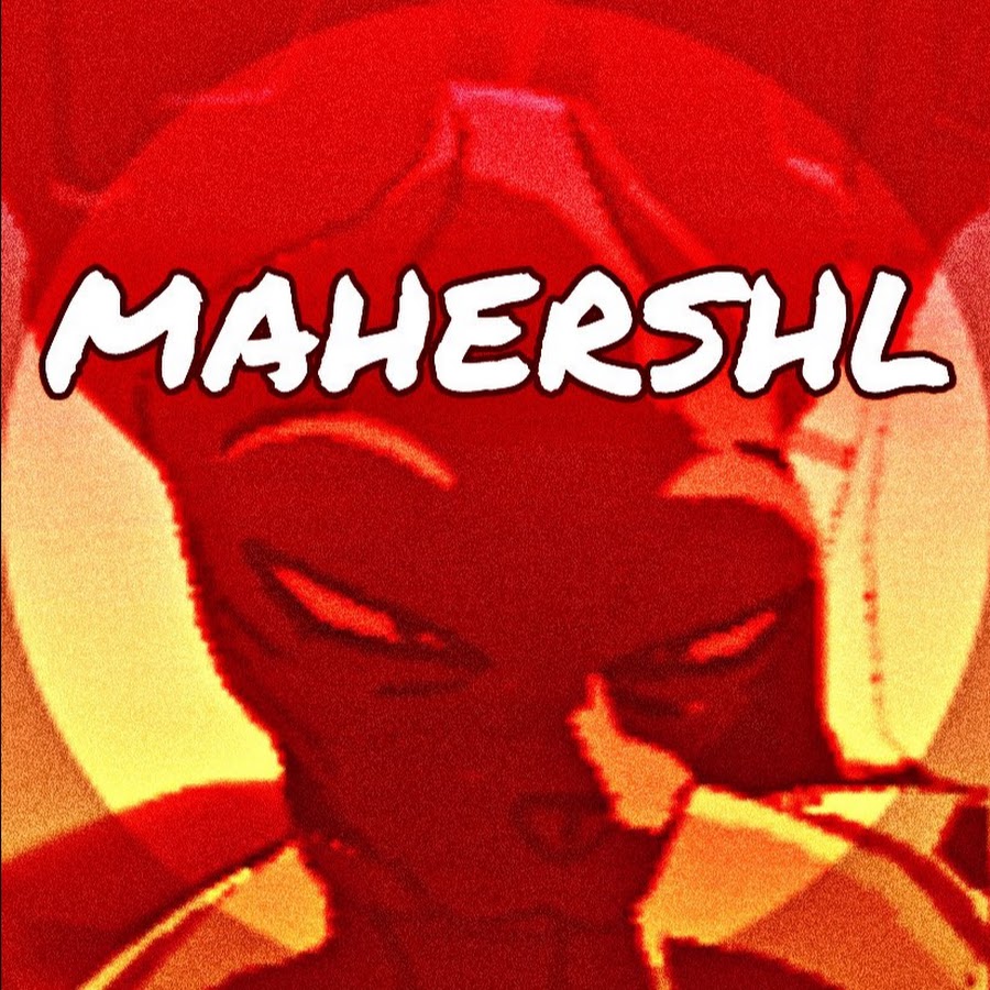 Mahershl