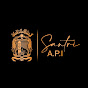 santri A.P.I